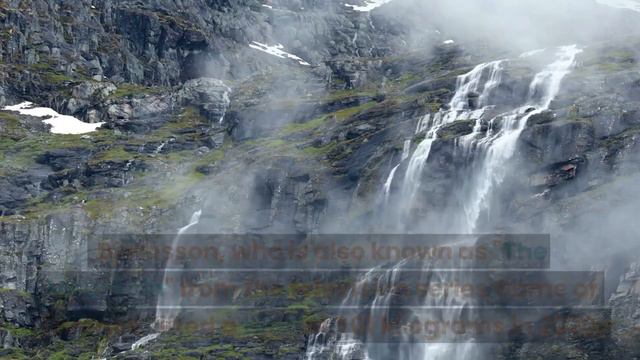 Top 10 Natural Wonders Of The World You Need To See!