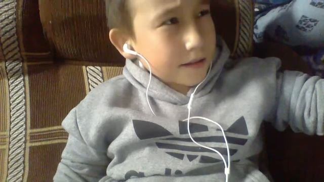 Я вернулся рассказываю стих :сила воли: Написал С.В.Михалков смотреть онлайн