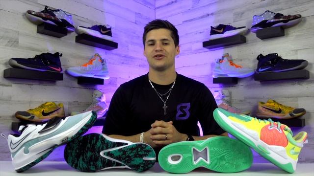 Zoom Freak 3 vs PG5 | Budget Friendly Battle! смотреть онлайн