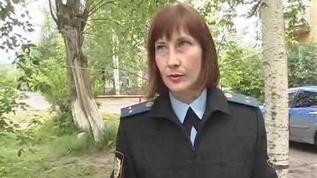 Судебные приставы в гостях у должников по алиментам. смотреть онлайн