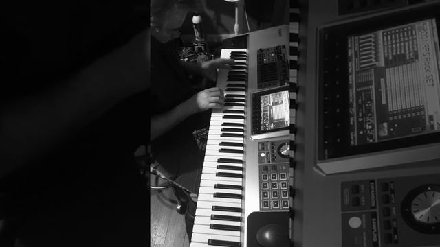 BEAK BEAT OF THE WEEK episode 7: Clavi Daddy смотреть онлайн
