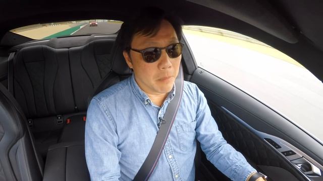 2020 BMW M8 Competition and BMW 8 Series Gran Coupe Review and Test Drive смотреть онлайн