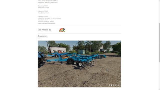 TOP 10 ✔️ BEST MOD FARMING SIMULATOR 19 ✅ COLTIVATORI (Cultivator) #nicko87 смотреть онлайн