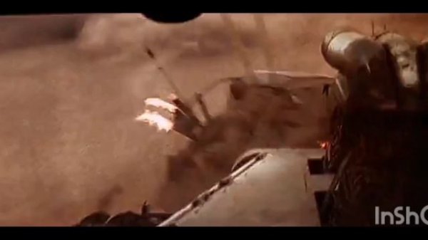 Безумный макс