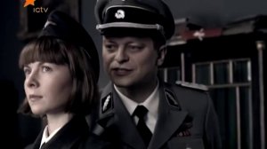 Операция «Горгона» (2011) - 4-я серия