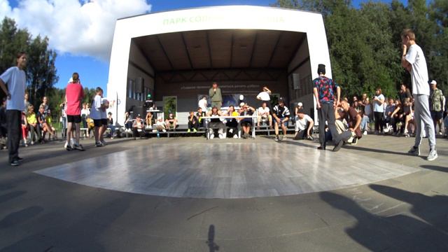 Battle time 2 смотреть онлайн