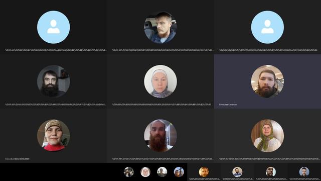 Утреннее правило — 14 04 2021 — Вячеслав Семёнов смотреть онлайн