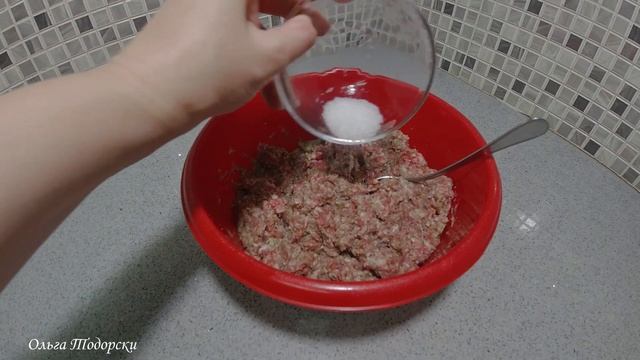 Котлеты из говядины, ПОСТО ШИКАРНЫЕ!!! смотреть онлайн