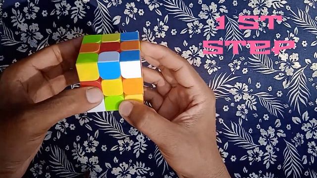 #Rubix #game #tutorial #malayalam Rubix cube for beginner tutorial malayalam, rubix cube solve. смотреть онлайн