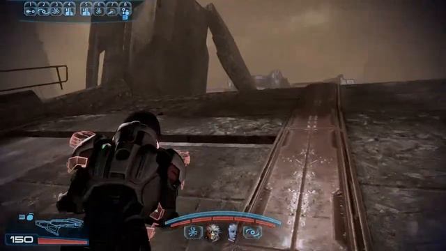 Mass Effect 3- No commentary Hardcore Playthrough- Tuchanka- The Bomb #19 смотреть онлайн