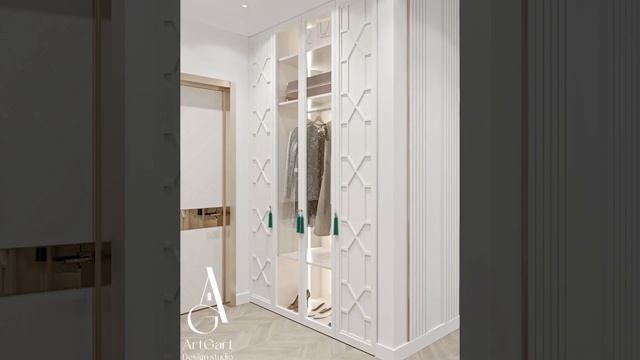 Как оформить прихожую/коридор смотреть онлайн