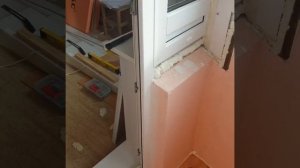 Как обшить балкон своими руками ✋