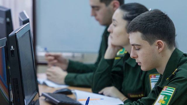 Военный переводчик: Выбор профессии смотреть онлайн