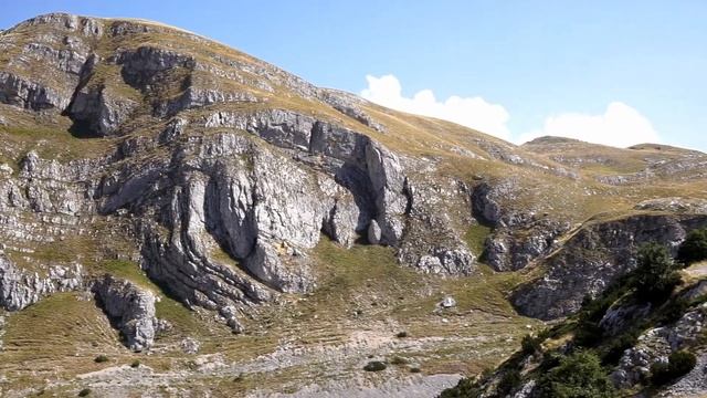 National Park Durmitor // Panoramic Road // Montenegro // 2019 смотреть онлайн