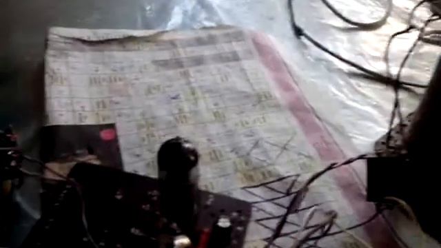 Ламповый усилитель 5 - 6 ватт смотреть онлайн