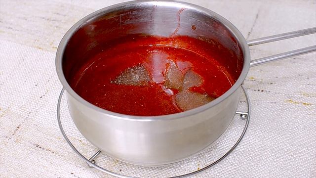 Клубничный чизкейк. Творожно-клубничный десерт без выпечки. смотреть онлайн