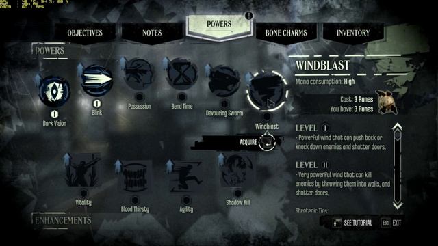 Dishonored Gameplay HD [ GTX 660 Ti | Core i7-3770K ] смотреть онлайн