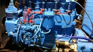 МТЗ гавкает, устраняю проблему. 2 часть (Проблема устранена!)