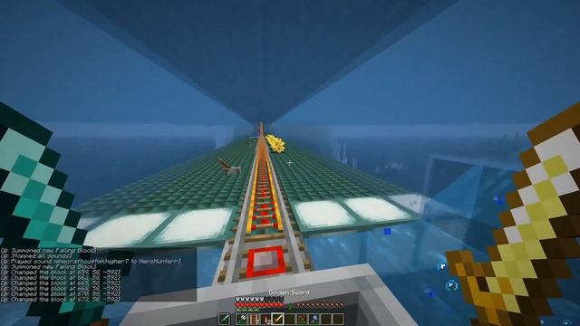 Beatcraft 3 is insanely difficult... смотреть онлайн