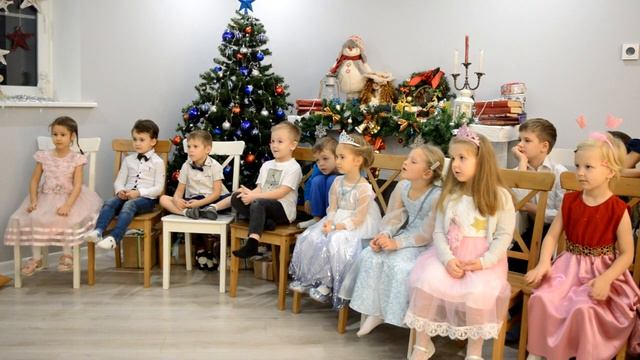 Театр кукол "Белоречье" смотреть онлайн