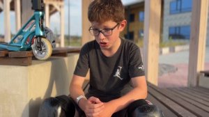 ПРОГРЕСС И ТРЮКИ НА САМОКАТЕ | КАК ПРОГРЕССИРОВАТЬ НА ТРЮКОВОМ САМОКАТЕ?