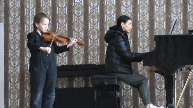 Прялка с комментариями