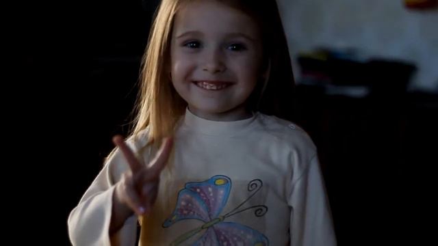 Как мило.Какая хорошая девочка смотреть онлайн