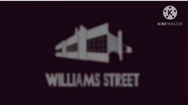 Cartoon Network Studios 2x/William Street/Cartoon Network Skull Ripple (2024)