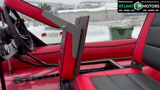 Abakan 480 Seanovo 60 смотреть онлайн
