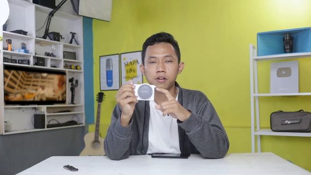 SONY DIBAWAH 5 JUTA KAMERA  MURAH  ~ UDAH FLIP SCREEN ~  Mirrorless BUKAN A6400~ Laiqul Fakhri