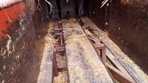 Согласование игл и поршня (зажигание). Пресс подборщик Киргизстан.