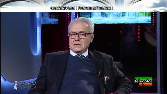 Agaricus blazei murrill - Fungo immunostimolante смотреть онлайн