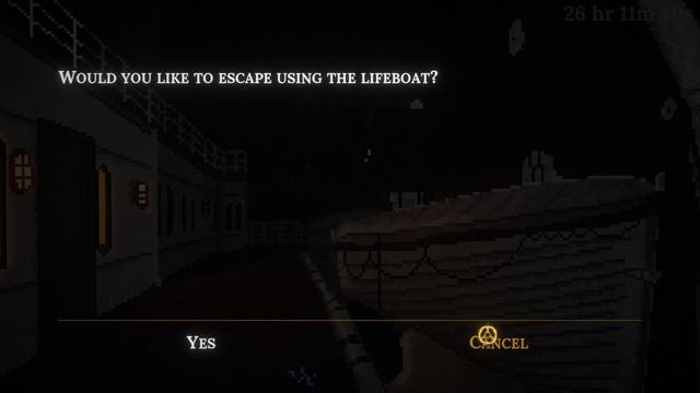 Escape: The Endless Dogwatch Full Playthrough / Longplay /Walkthrough (no commentary) смотреть онлайн