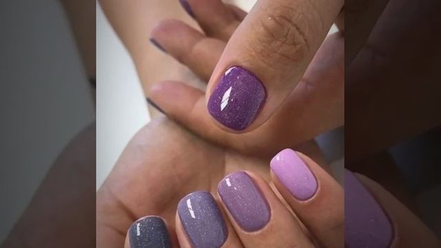 Это просто бомба! Невероятно красивый маникюр сезона 2020 смотреть онлайн