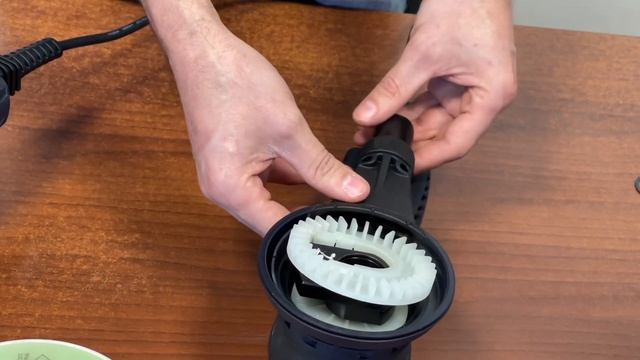 Обзор машинки VARIS WLM-150 (бесщеточная орбитально-эксцентриковая шлифовальная) смотреть онлайн