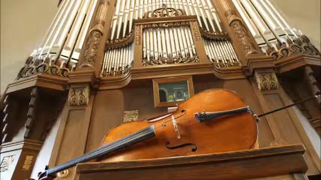 Wermann Oskar sonata gminor movement1 смотреть онлайн