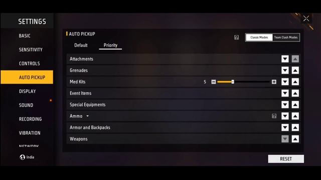 My Settings ⚙️? Samsung Galaxy A12 Hud+Dpi+Sensi ? Free Fire Highlights смотреть онлайн