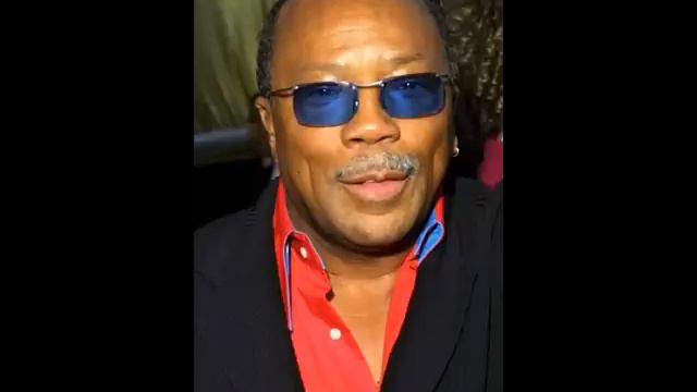 Quincy Jones - Exodus