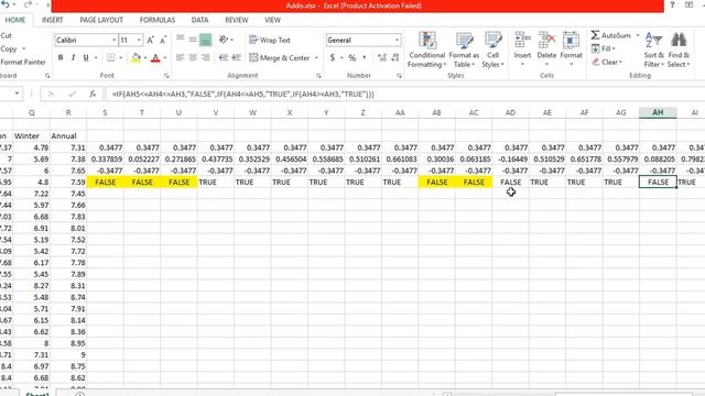 Trend Analysis for Serially Correlated Climatic Data Series in RStudio using modifiedmk Package смотреть онлайн