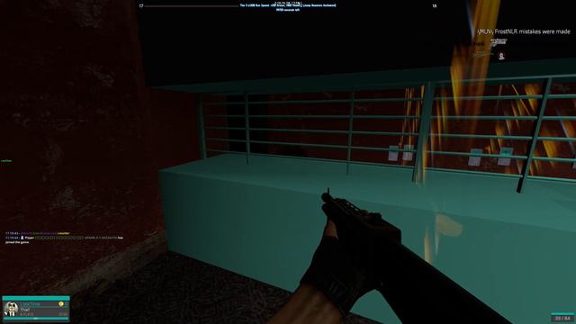 Secret Basement Base! - Gmod DarkRP Life EP5 (Building A Hidden Base With OP Defenses) смотреть онлайн