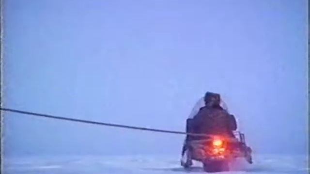 В Арктику на БТР часть 3 смотреть онлайн