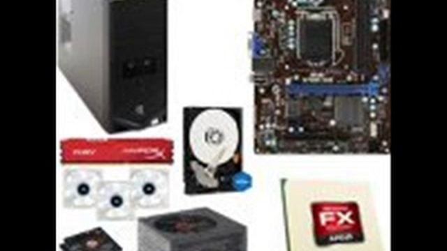 Best Deals AMD FX-4200 3.3GHz Quad-Core OEM CPU/MSI 760GM-P34 (FX) mATX MB/4GB DDR3 смотреть онлайн