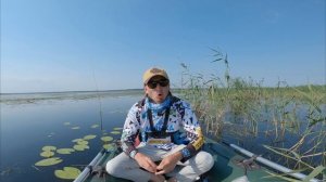 Крупная красноперка на ПОПЛА-ПОППЕР!Какую приманку ставить для ловли КРУПНЯКА.Секреты попла-поппера