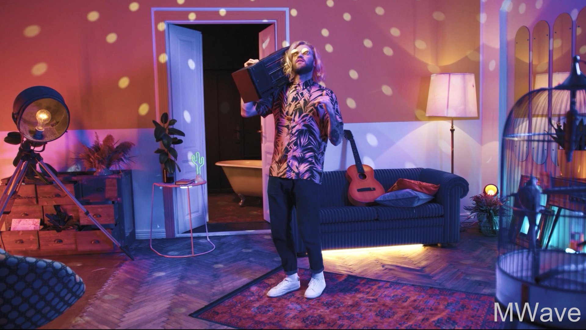 Music Wave - Chillout Lounge MIX #2