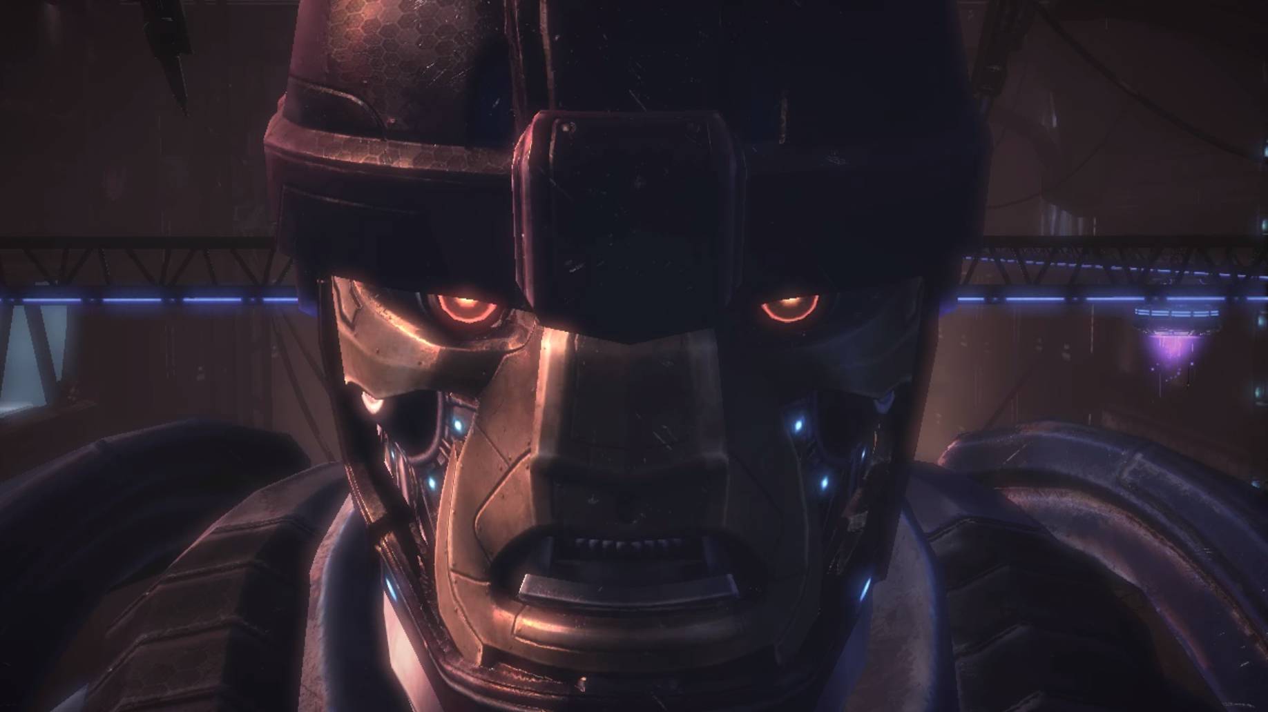 Люди Х Росомаха #6 смотреть онлайн