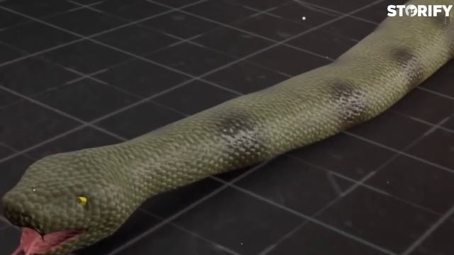 Giant Anaconda Vs Titanoboa Who Would Win In Malayalam | ഇവരിൽ ആര് ജയിക്കും? Syorify смотреть онлайн