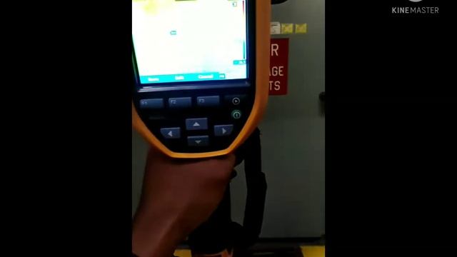 FLUKE TiS45 || Thermal Scanner смотреть онлайн