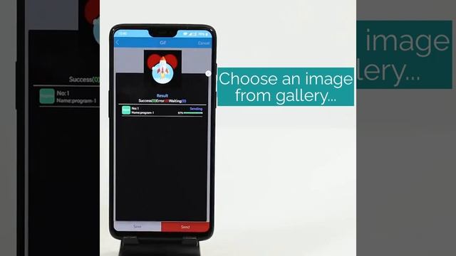 SmartLEDBackpack Creative 2