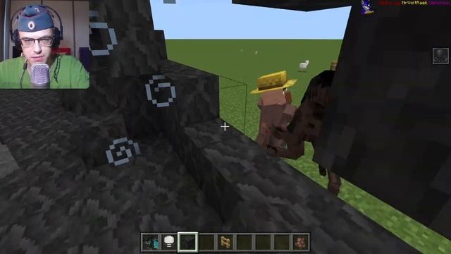 ALIENS Vs PARASITES Minecraft Teramorph Xenomorph Xenocraft Addon