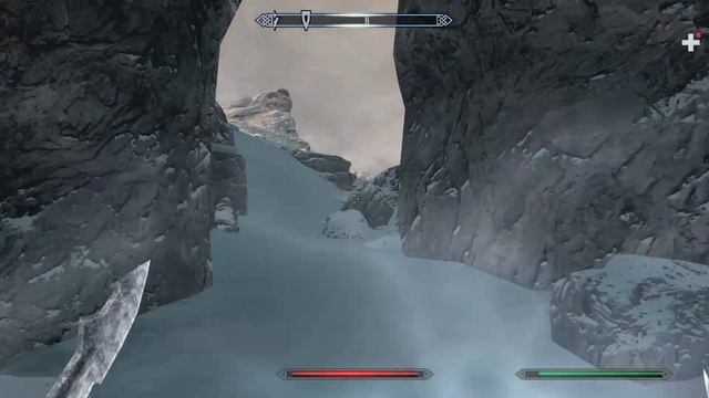 Mario cosplays a Dragon | ASMR | Skyrim смотреть онлайн